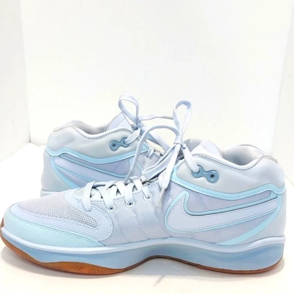 Nike Air Zoom GT Hustle 2, Shine Together Sneakers, NEW, Size 11.5|EUR 44‎